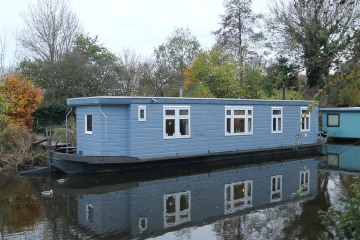 Beijumerweg 1072 dans Groningen photo