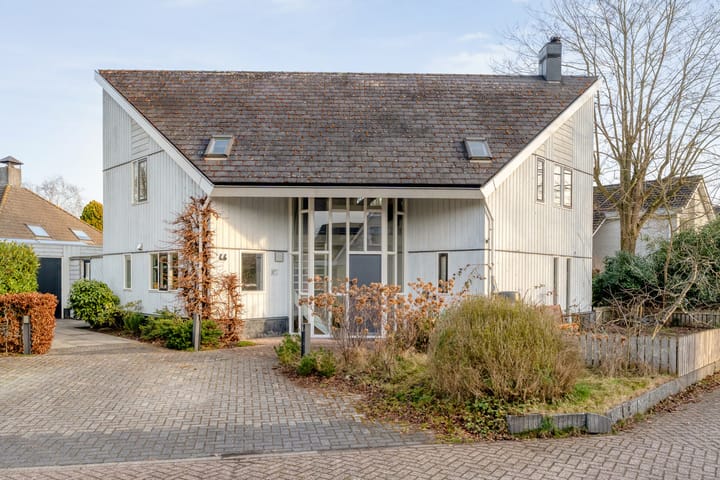 Beijumerweg 13 in Zuidwolde Foto