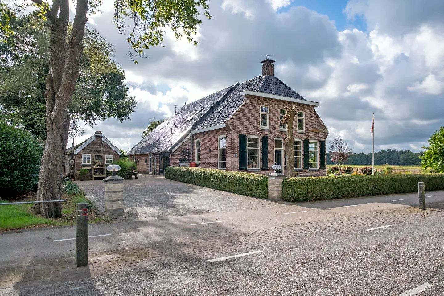Beilerweg 20 in Wijster