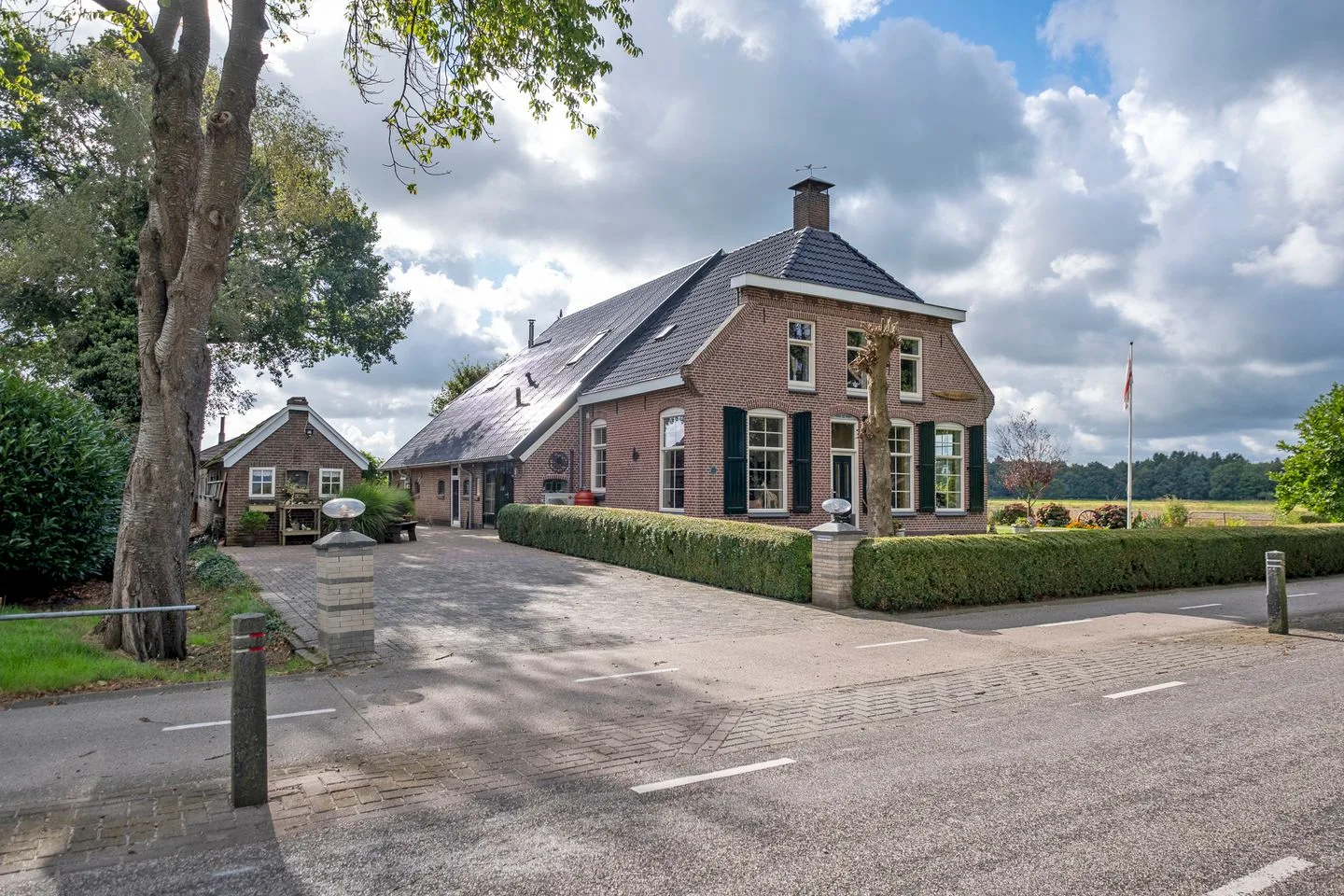 Beilerweg 20 Wijster foto 2