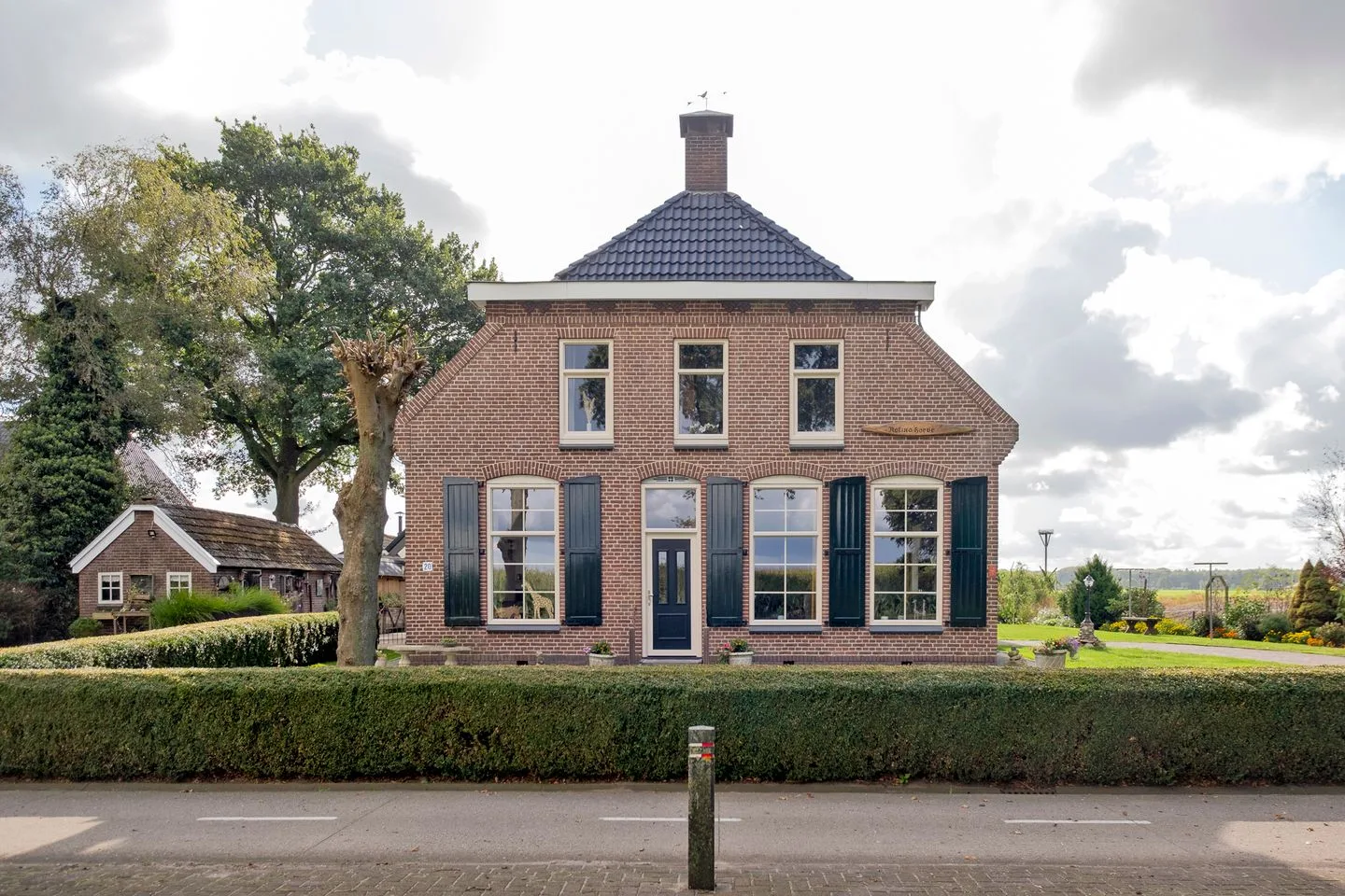 Beilerweg 20 Wijster thumbnail 69