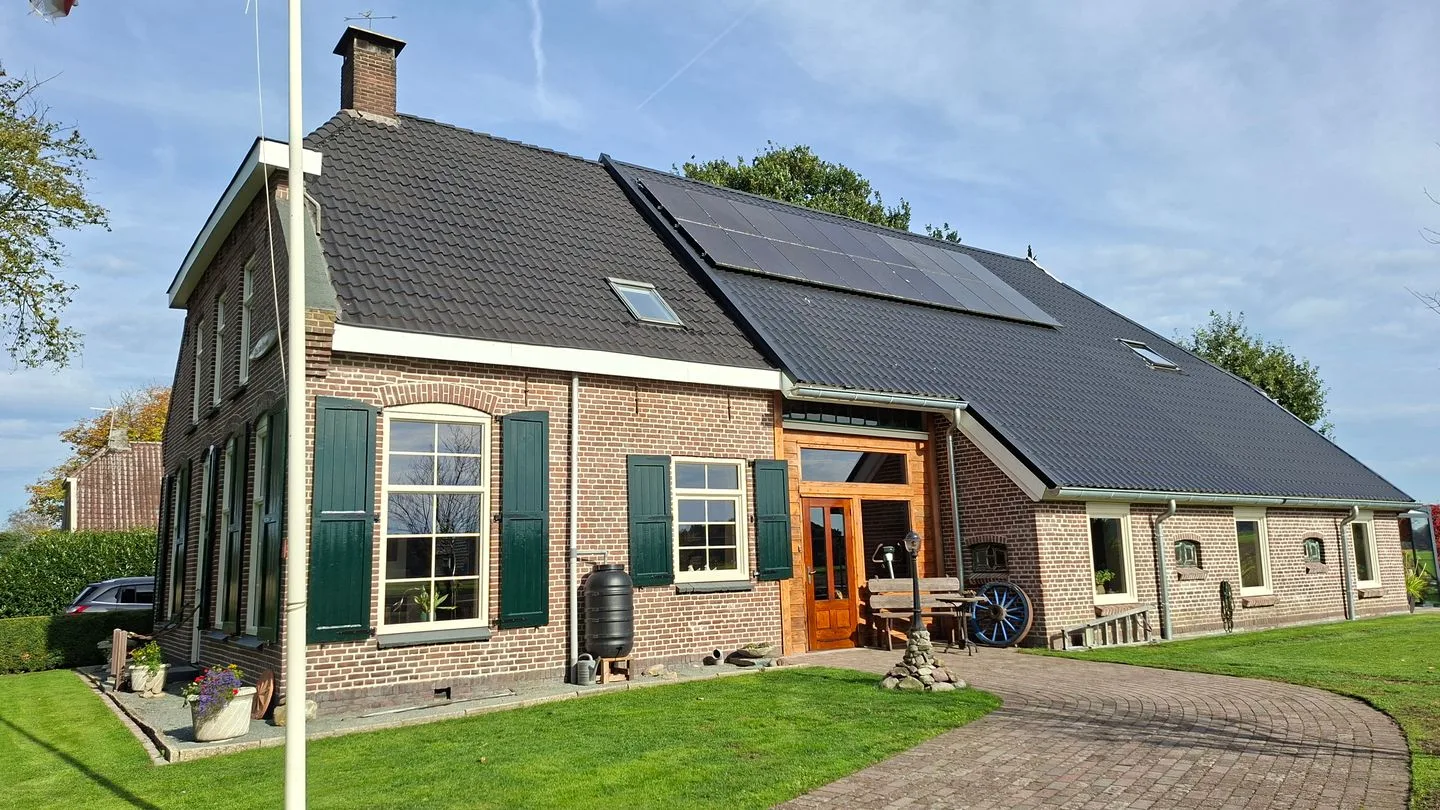 Beilerweg 20 Wijster thumbnail 79