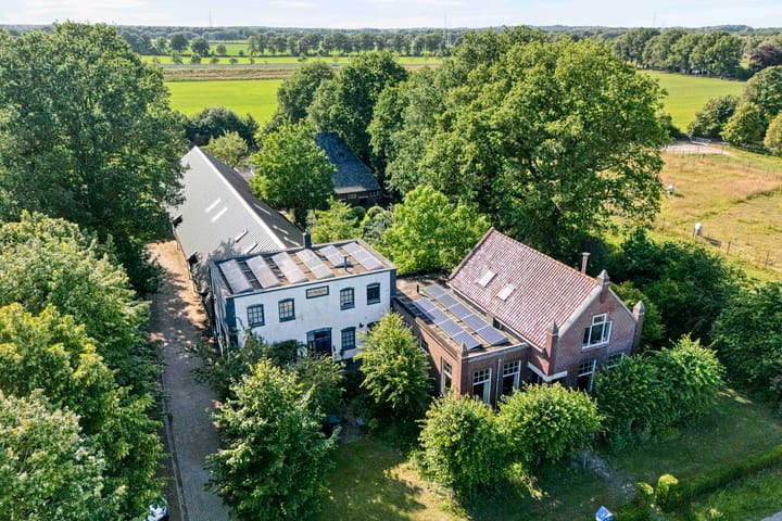 Beilerweg 38 dans Hooghalen photo