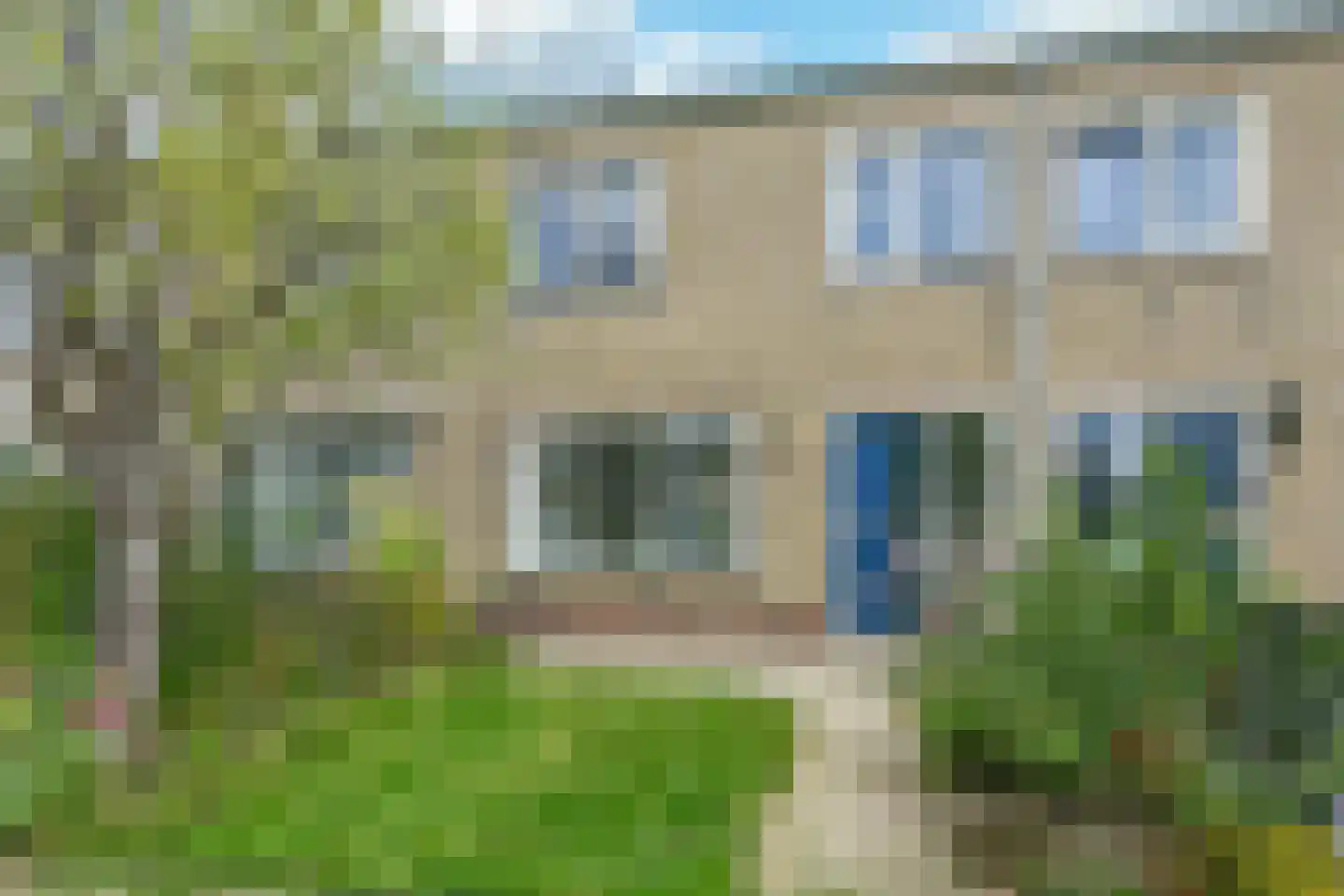 Beinsdorpstraat 13 in Nieuw-Vennep