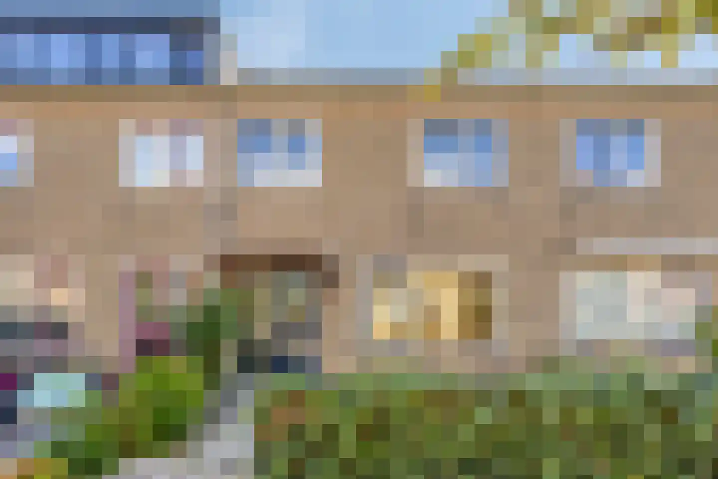 Beinsdorpstraat 3 Nieuw-Vennep