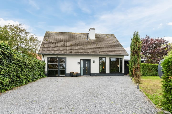 Bekelaar 52A in Mierlo Foto