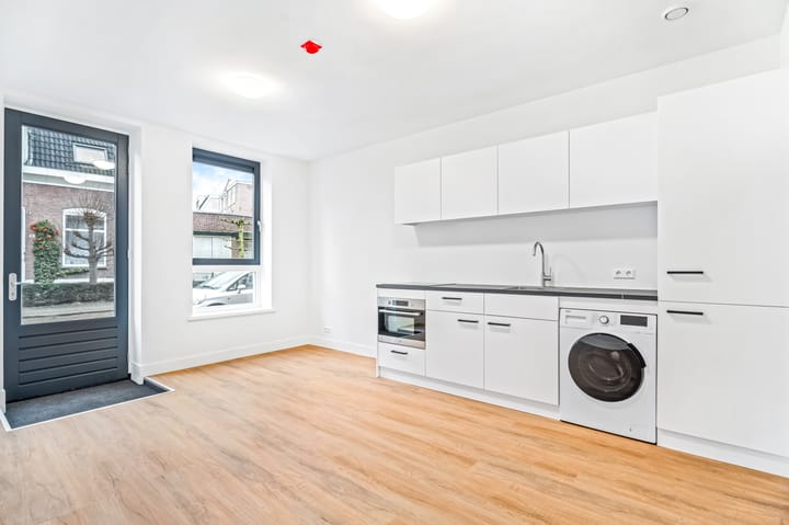 Bekensteinselaan 20 dans Amersfoort photo