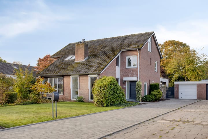 Photo de la maison Bekerbaan 13b, Schimmert