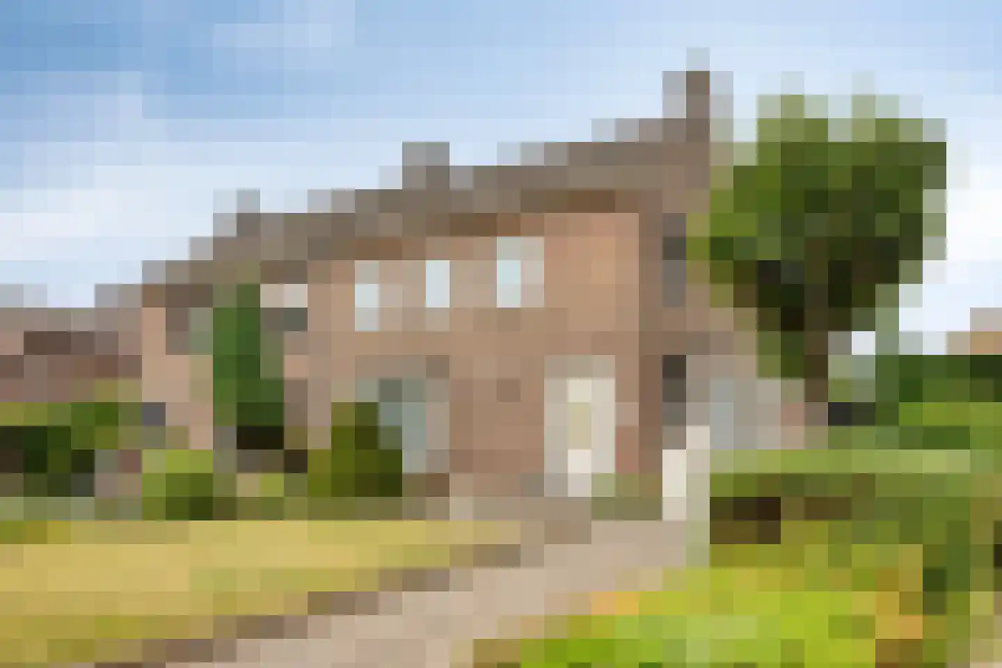 Bekerbaan 37 in Schimmert