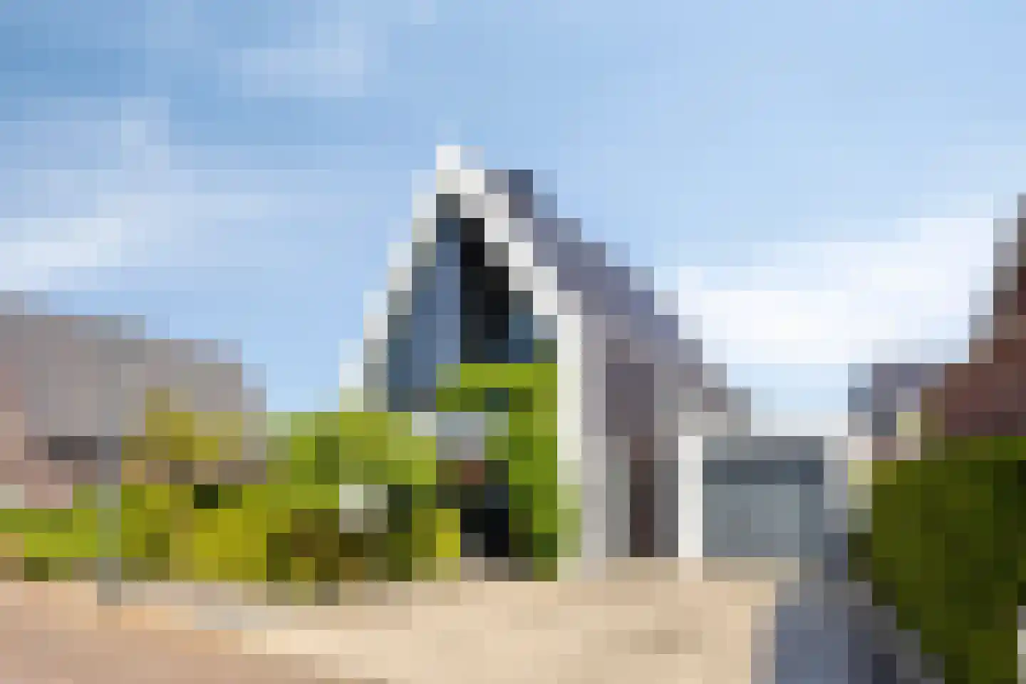 Bekerpad 6 Oss