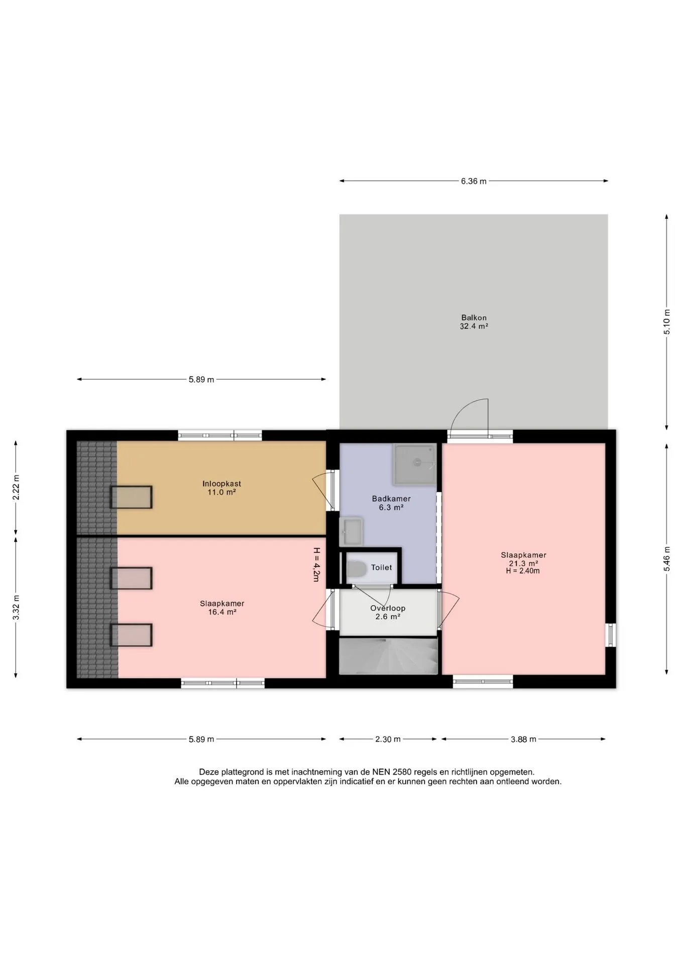 Bekerstraat 12 Den Haag thumbnail 61