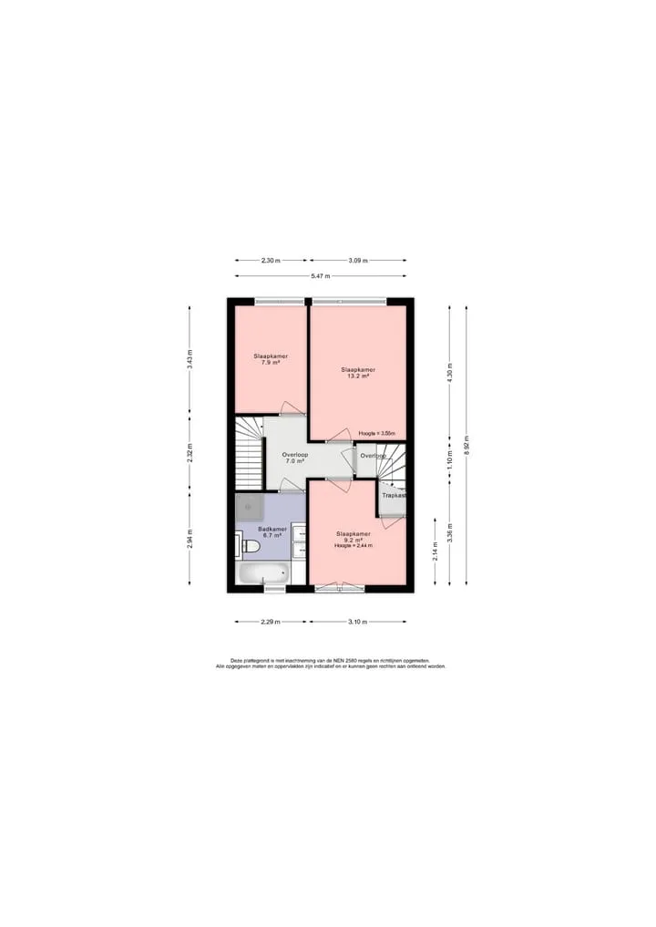 Bekerstraat 67 Den Haag thumbnail 42