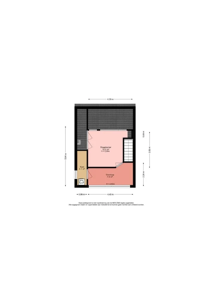 Bekerstraat 67 Den Haag thumbnail 43