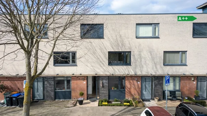 Bekerstraat 67 Den Haag thumbnail 7