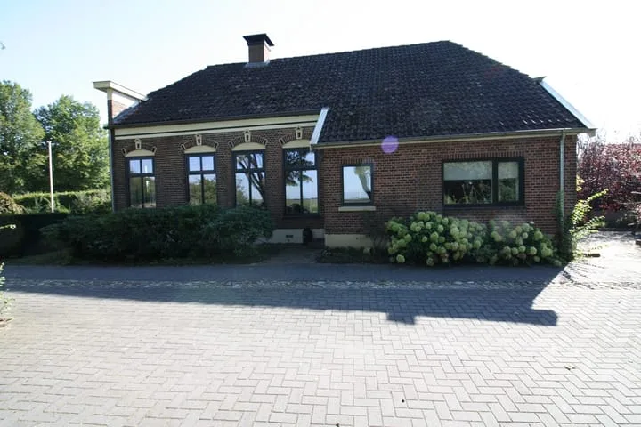 Bekkenhaarsweg 5 Hoge Hexel foto 2