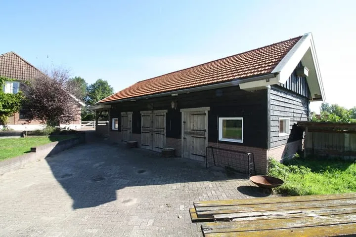 Bekkenhaarsweg 5 Hoge Hexel foto 3