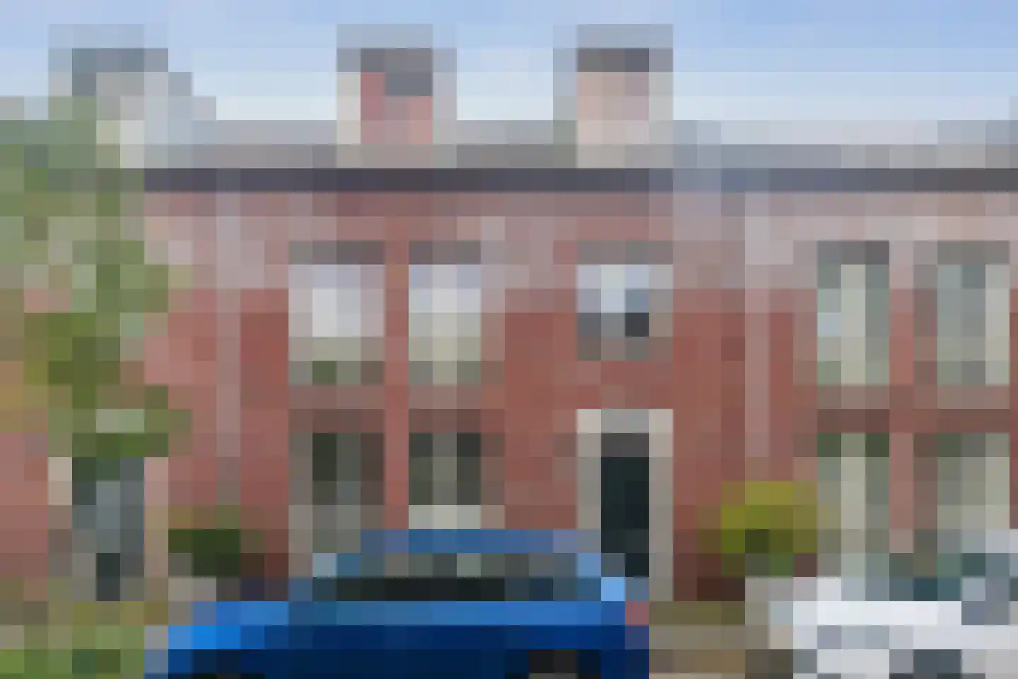Bekkerstraat 11 Utrecht