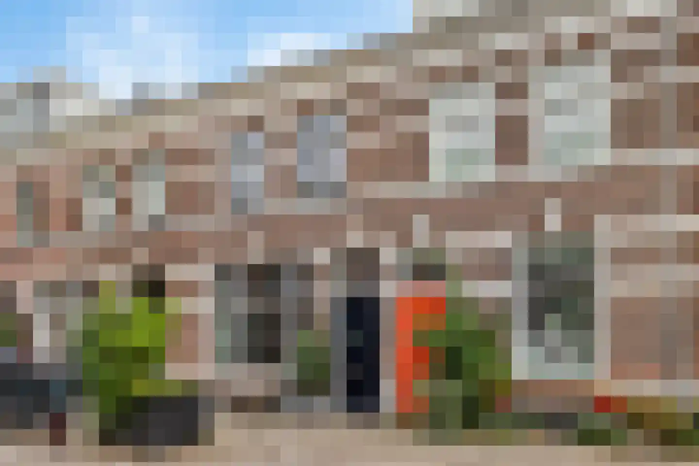 Bekkerstraat 131 Utrecht