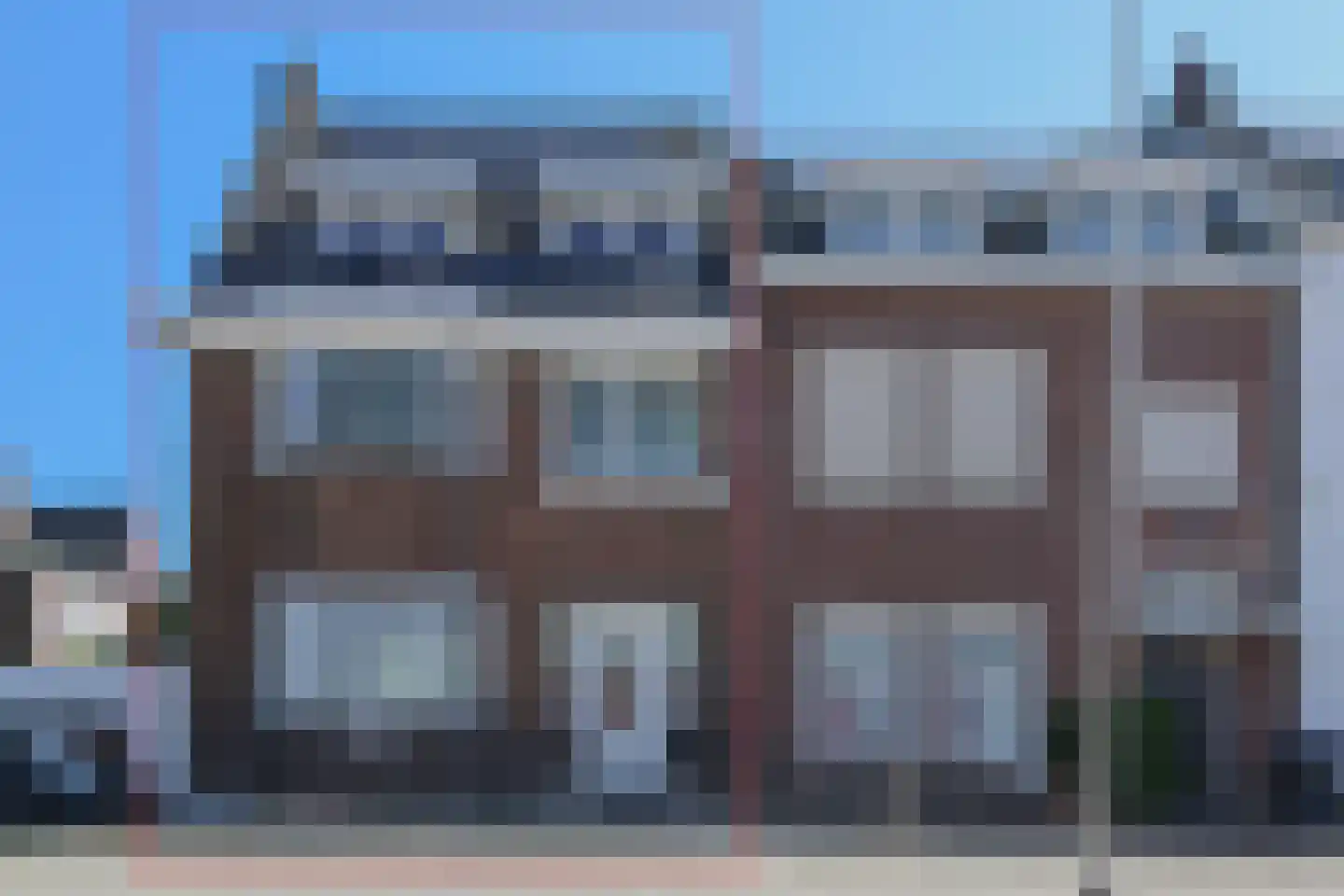Bekkerweg 47 in Heerlen