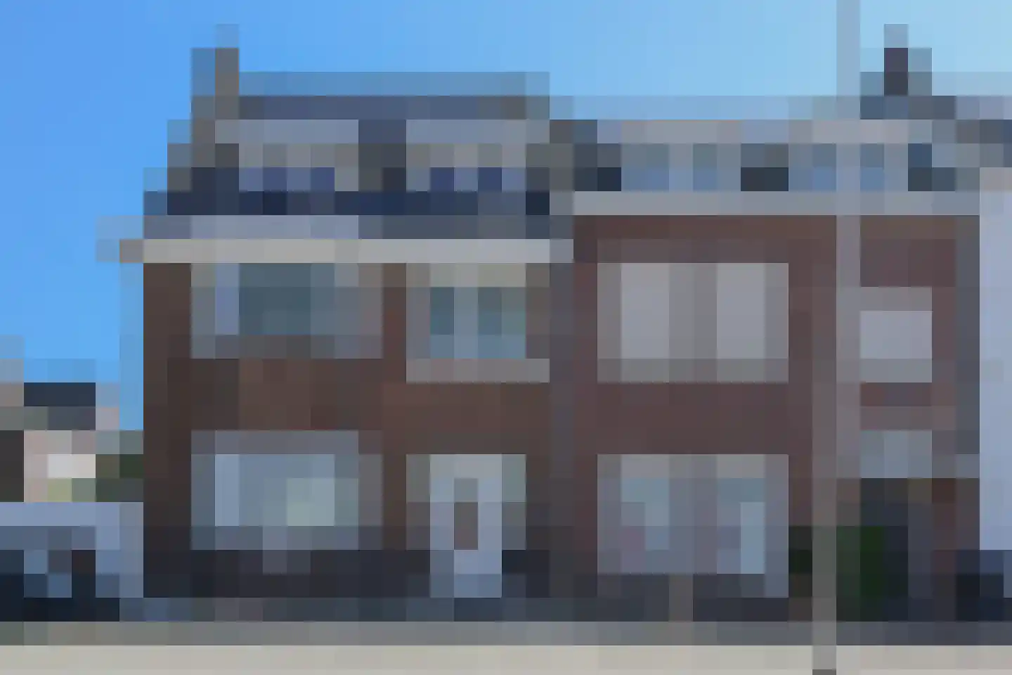 Bekkerweg 47 en Heerlen