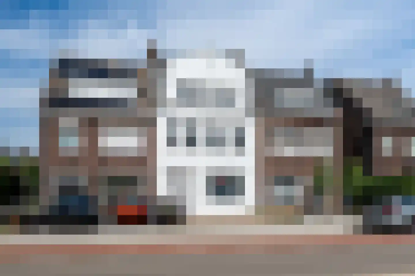 Bekkerweg 67 en Heerlen