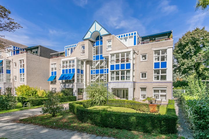 Bekkerweg 87A in Heerlen Foto