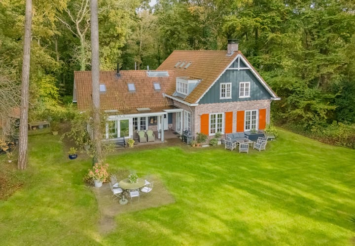 Photo de la maison Bekslaan 58, Vogelenzang