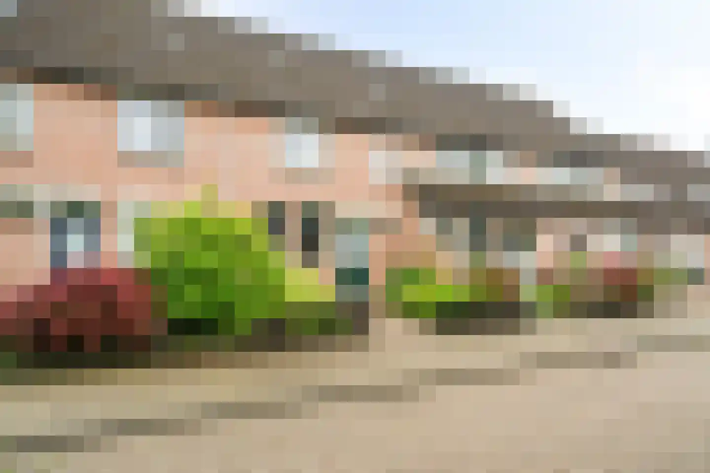 Bekspringhoek 127 in Enschede