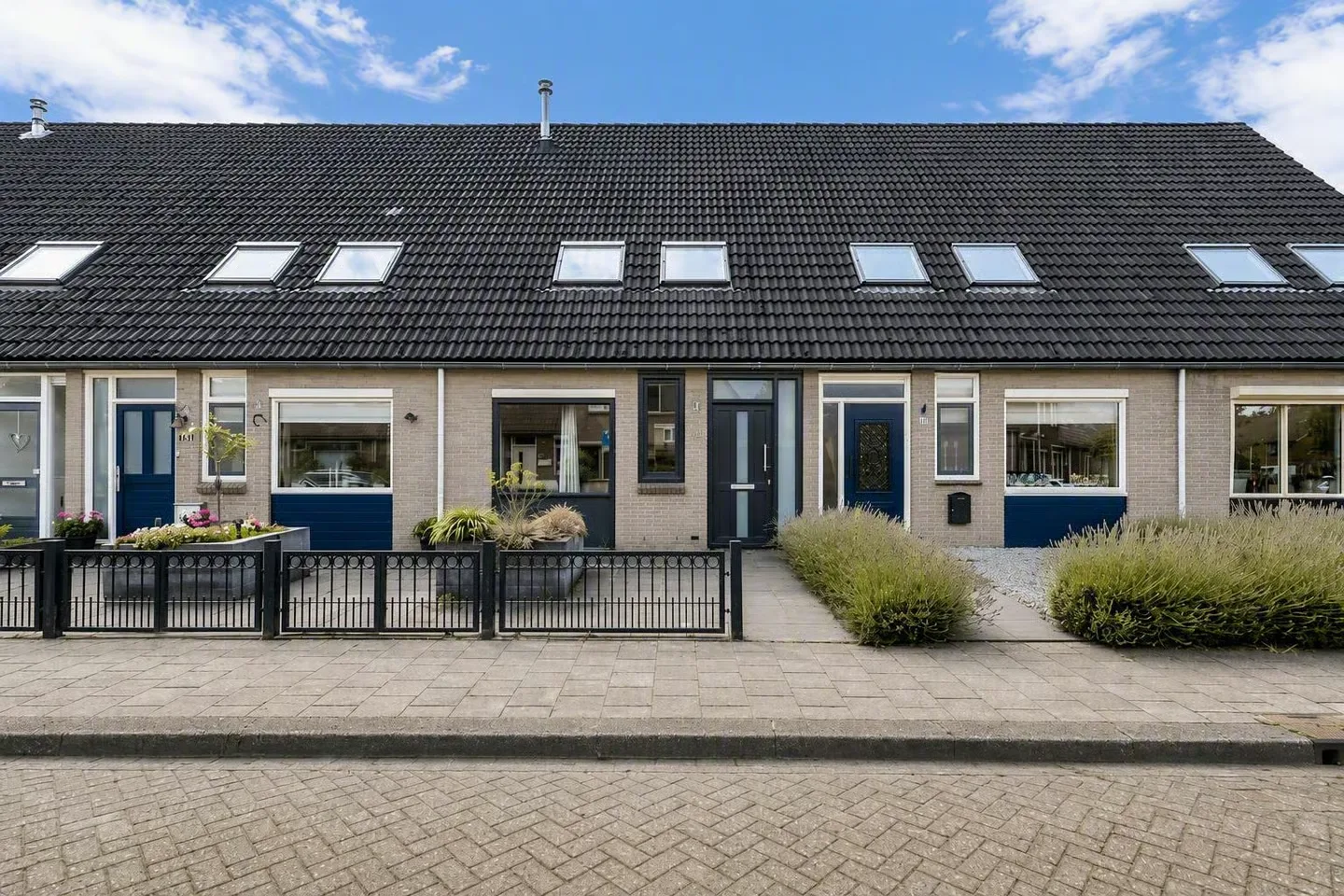 Bekspringhoek 139 in Enschede