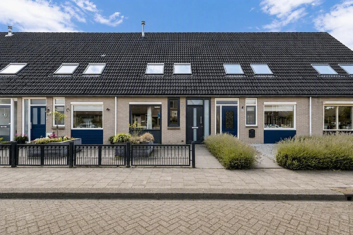 Bekspringhoek 139 Enschede foto 2