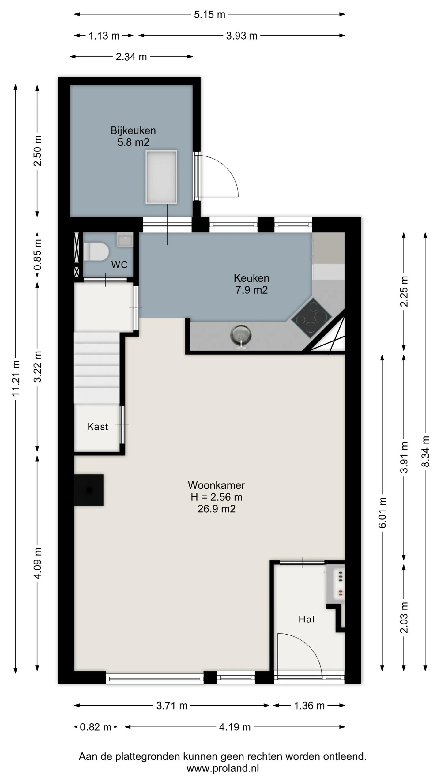 Bekspringhoek 139 Enschede thumbnail 41