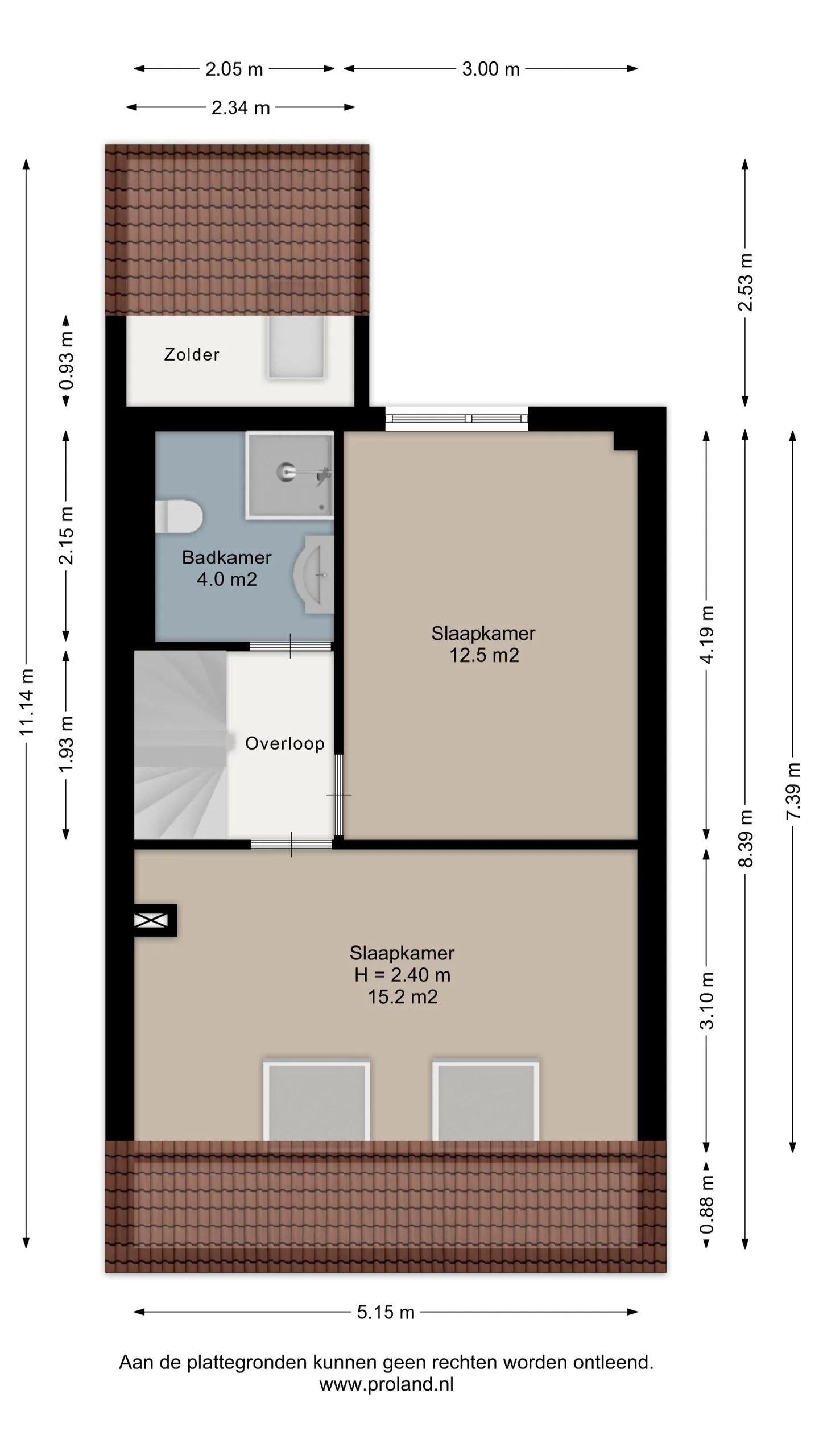 Bekspringhoek 139 Enschede thumbnail 42