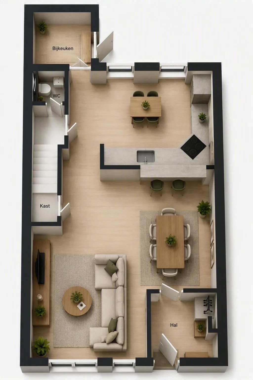 Bekspringhoek 139 Enschede thumbnail 45