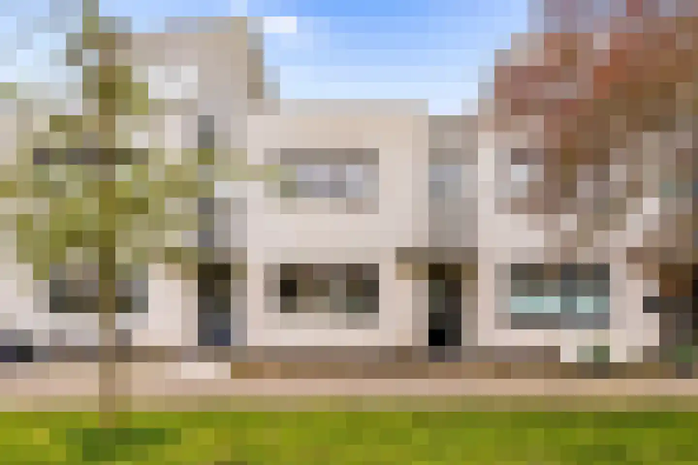 Belcampohof 18 Almere
