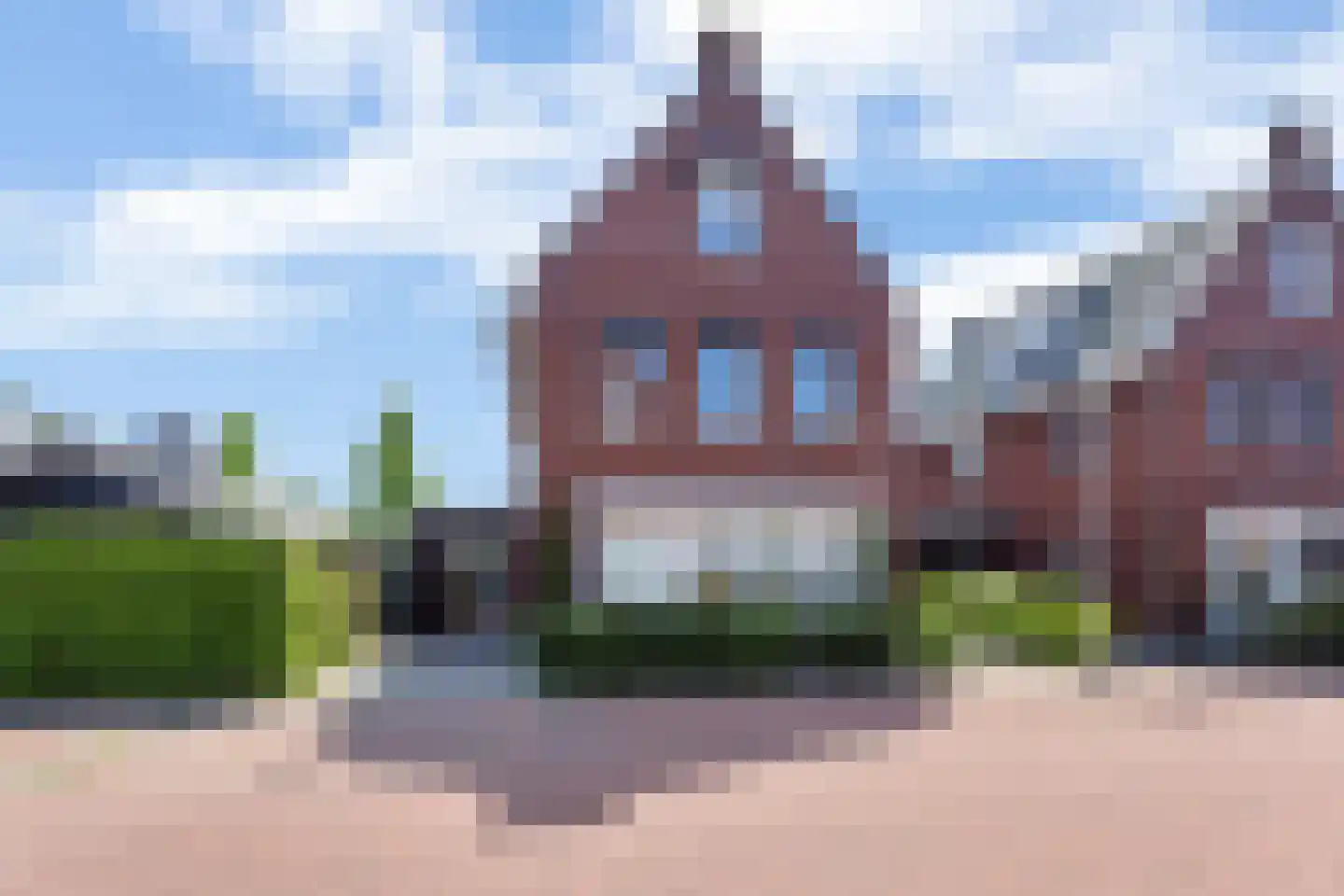 Belcampohof 34 Oud-Beijerland