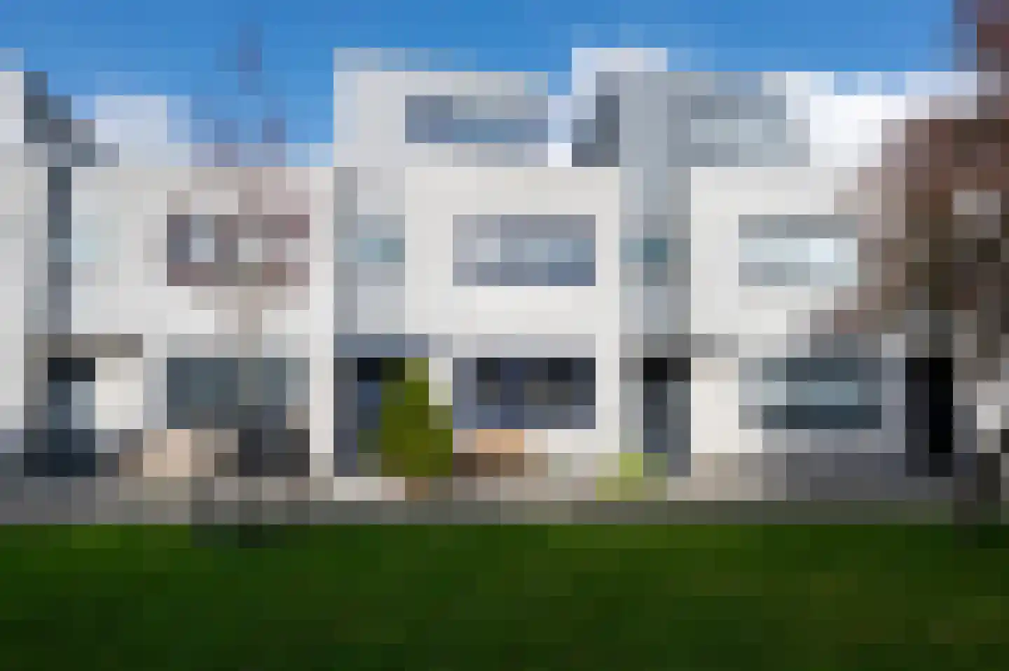 Belcampohof 5 in Almere