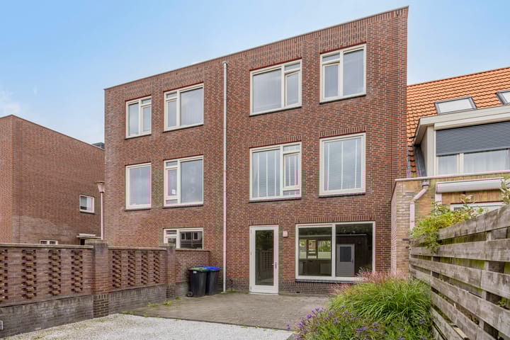 Belcampostraat 85 dans Berkel en Rodenrijs photo