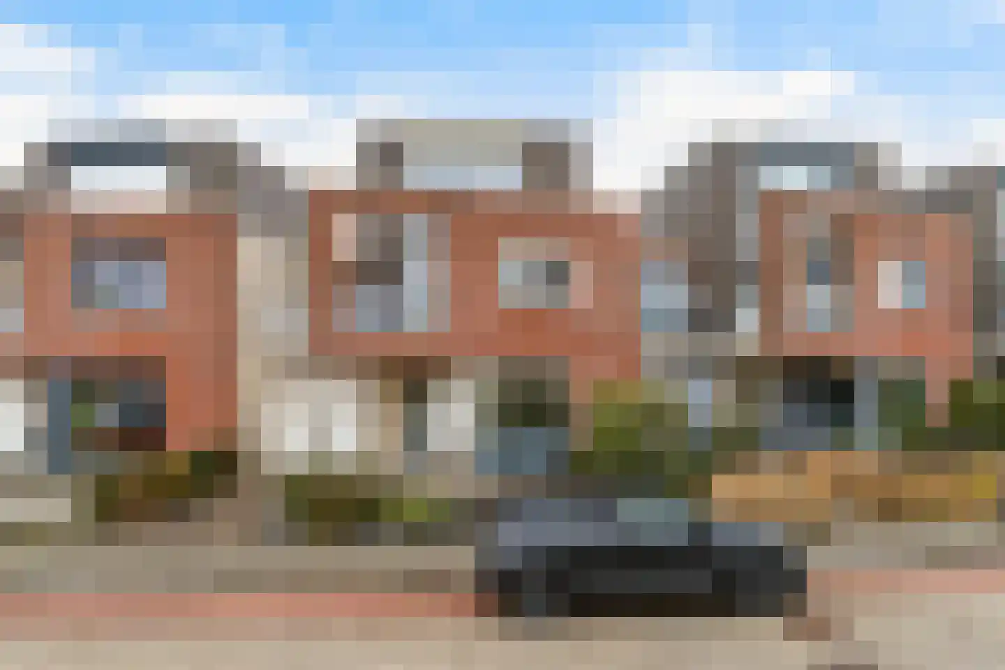 Belcantodreef 25 Krimpen aan den IJssel