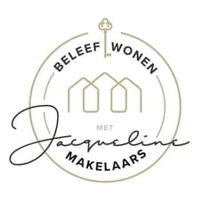 Logo Beleef Wonen met Jacqueline