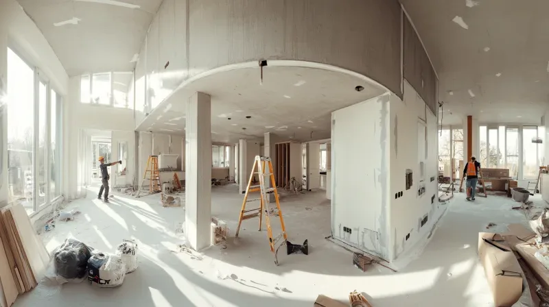 Bürofoto von Beleggingsmakelaar