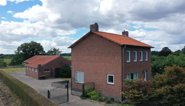 Belenbroeklaan 7 Heythuysen foto 3