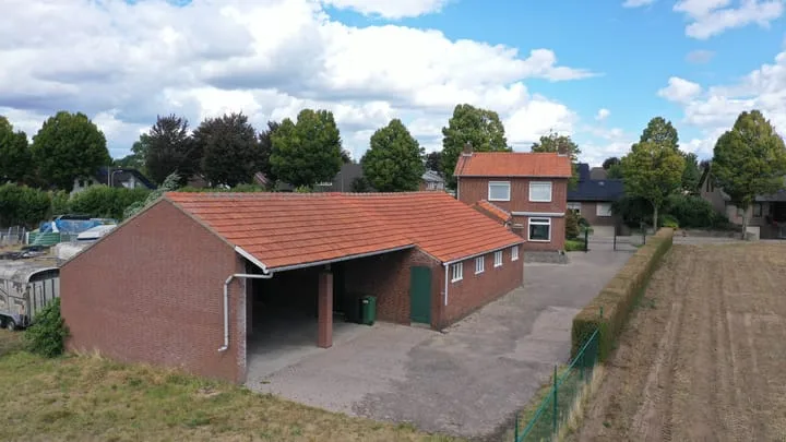 Belenbroeklaan 7 Heythuysen thumbnail 4