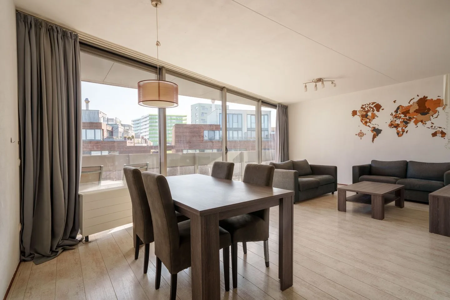 Belfort 110 in Almere