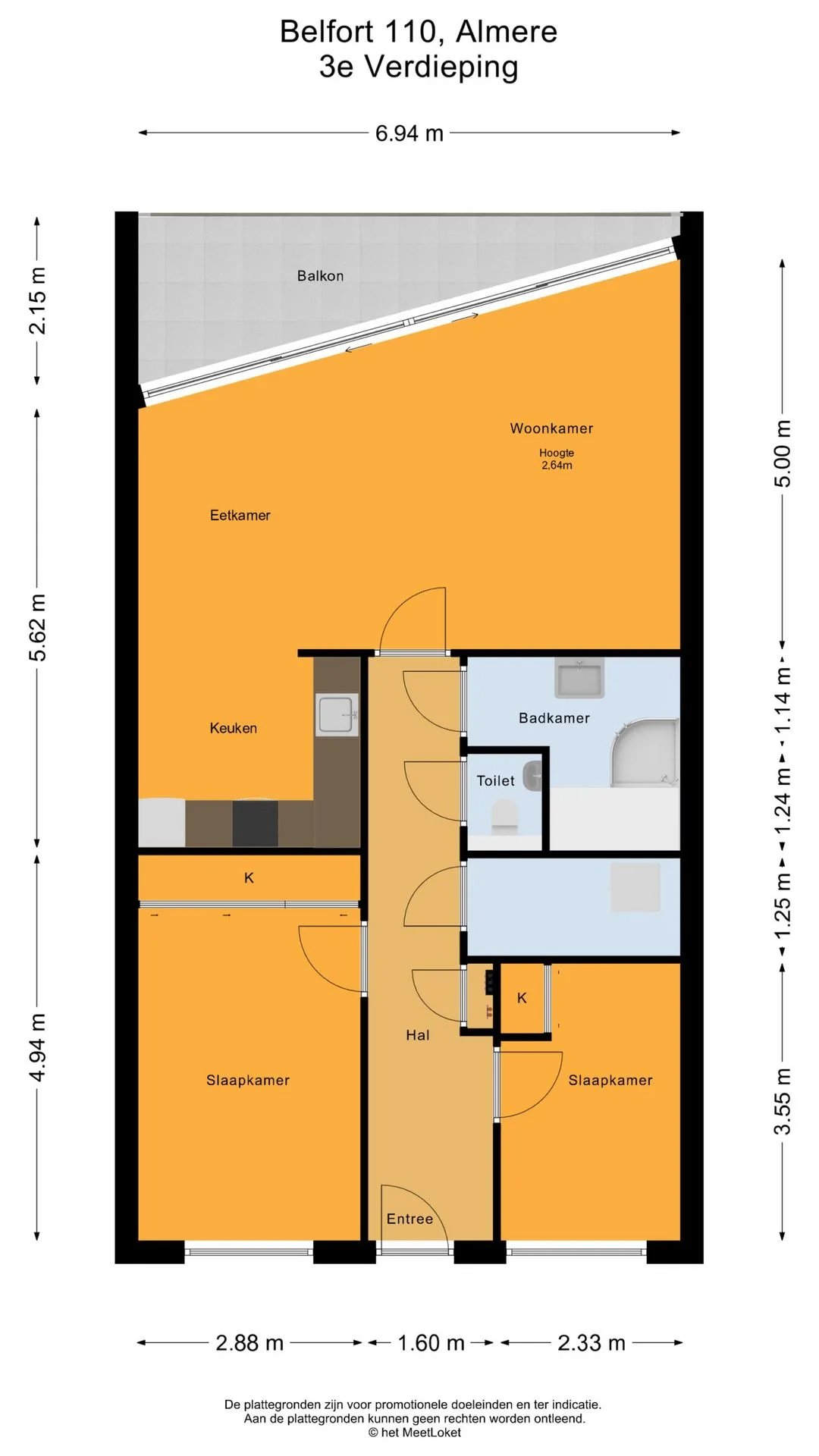 Belfort 110 Almere thumbnail 41