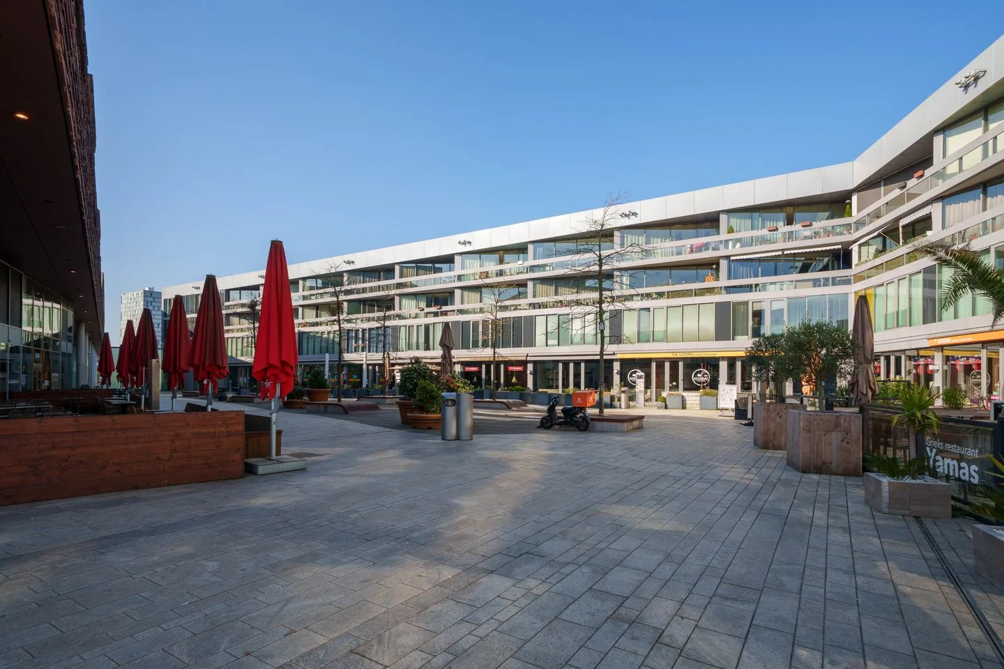 Belfort 110 Almere thumbnail 5