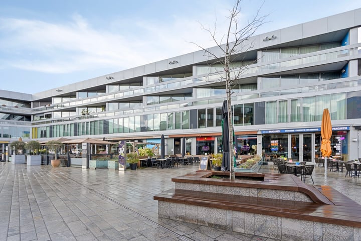 Belfort 60 in Almere photo