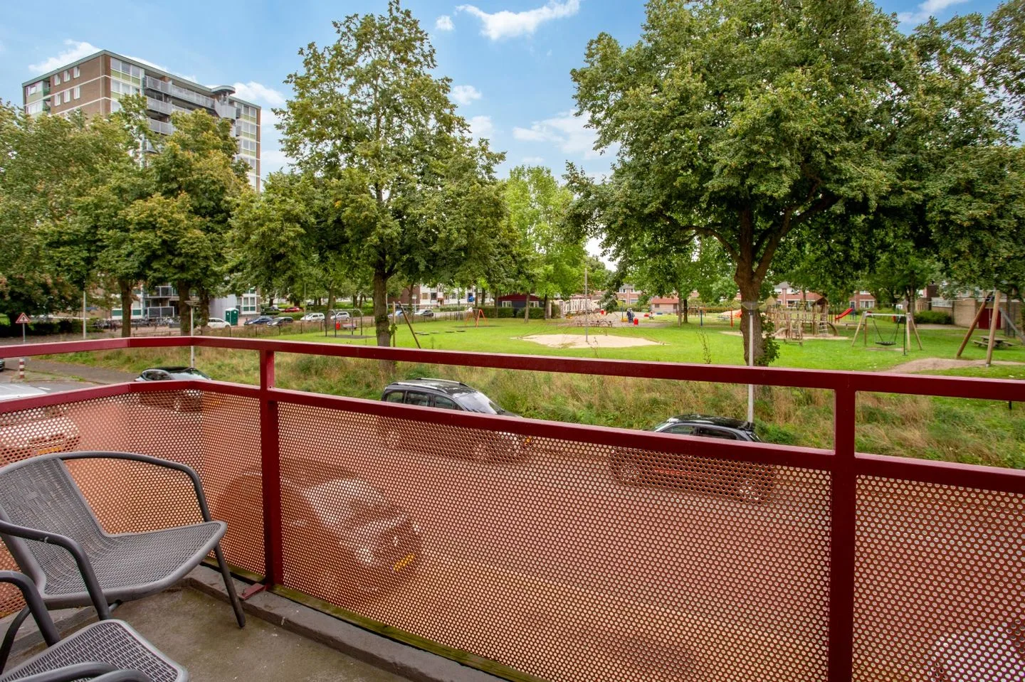 Belgiëlaan 278 in Enschede