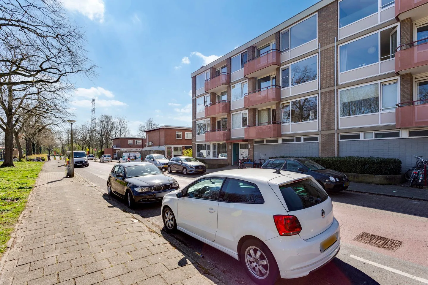 Belgiëlaan 278 Enschede thumbnail 13