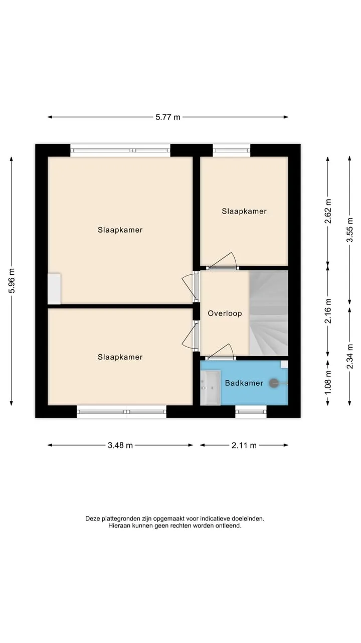 Belgiëlaan 45 Beverwijk thumbnail 24