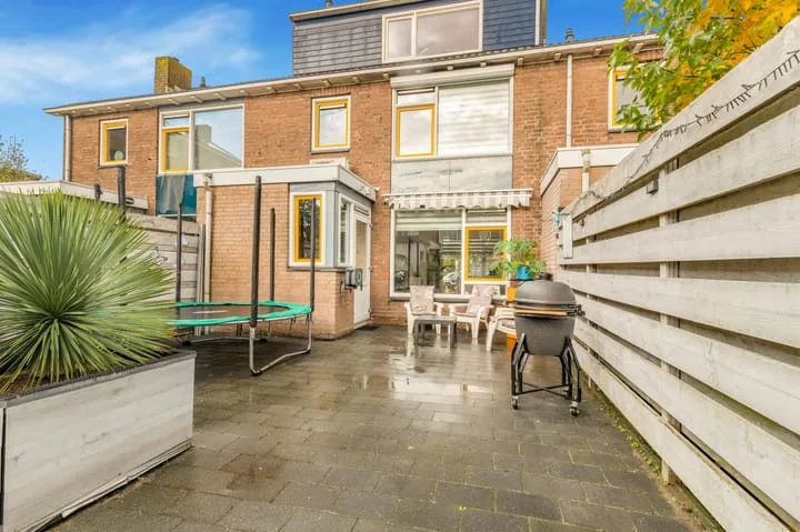 Belgiëlaan 45 Beverwijk thumbnail 31